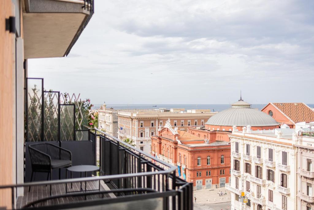 Panoramic Flat - Vista principale